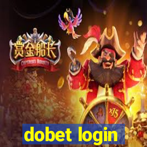 dobet login